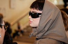 Τι είδα και τι άκουσα στο συνέδριο της Vogue