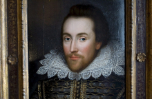 Σονέτα του Ουίλλιαμ Σαίξπηρ