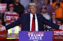 Εκλογές ΗΠΑ 2024: Η πραγματικότητα έναντι της ιδεολογίας