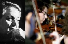 Σαν σήμερα 14 Νοεμβρίου 1989: Η ίδρυση της Ορχήστρας των Χρωμάτων από τον Μάνο Χατζιδάκι - Η ιστορία του μουσικού συνόλου και τα προβλήματα που αντιμετώπισε.  