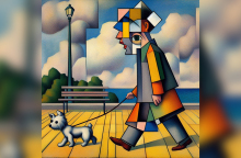 Πώς τα κατοικίδια σώζουν τους εσωστρεφείς