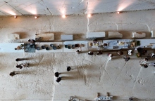 Tremeats: Τα αρχιτεκτονικά events του Χάρη Τρεμετουσιώτη 