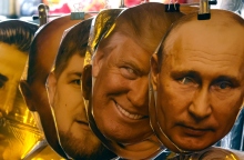 Φασίστες, anti-fa και «φασίστες»