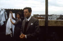 «Cinema Made in Italy»: Αφιέρωμα της Ταινιοθήκης στον ιταλικό κινηματογράφο