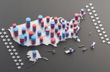 Χωρίς πλαίσιο; Η Δύση, η ΕΕ και η Ελλάδα στον καθρέφτη των Αμερικανικών εκλογών - Στις 29 Νοεμβρίου η εκδήλωση του Κύκλου Ιδεών 