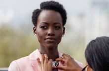 Η Λουπίτα Νιόνγκο στο καστ της νέας κινηματογραφικής παραγωγής του Κρίστοφερ Νόλαν - Προστίθεται σε καστ αστέρων - Επτασφράγιστο μυστικό η πλοκή. 