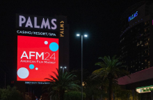 American Film Market 2024: Οι πιο hot ταινίες που παρουσιάστηκαν στο φετινό event