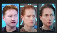 Η αντιστροφή της γήρανσης και μία αναπάντεχη εξέλιξη για τον Μπράιαν Τζόνσον