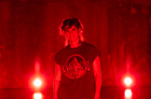 Ιωάννα Πορτόλου: «Το σώμα όσο ζει κινείται και λέει την αλήθεια»