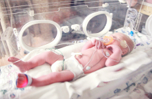 Παγκόσμια Ημέρα Προωρότητας, 17 Νοεμβρίου