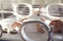 Παγκόσμια ημέρα προωρότητας η 17η Νοεμβρίου