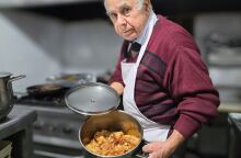 «Ταβέρνα του Θωμά», Νέος Κόσμος