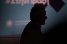 Αντώνης Σαμαράς