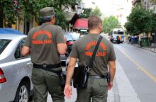 Αλλάζουν όλα στη Δημοτική Αστυνομία