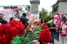 51 χρόνια από την μεγάλη εξέγερση του Πολυτεχνείου: Σε εξέλιξη οι εκδηλώσεις μνήμης 