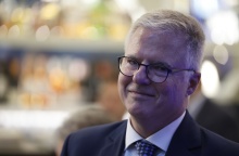 Γιώργος Μουρούτης