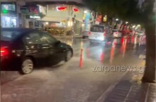 Ποτάμια δρόμοι στα Χανιά