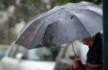 Κακοκαιρία