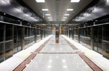 Μετρό Θεσσαλονίκης: Σε 14 ημέρες η πόλη θα έχει το έργο που περίμενε 