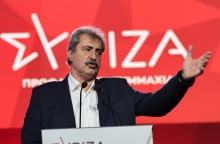 Παύλος Πολάκης