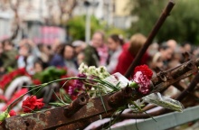 Πολυτεχνείο: Ποιοι δρόμοι κλείνουν την Κυριακή - Επί ποδός 5.500 αστυνομικοί