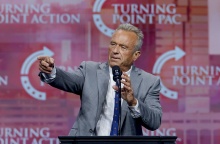 Ρόμπερτ Κένεντι Τζούνιορ