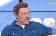 Γιάννης Στάνκογλου: Η συνέντευξή του στην εκπομπή «Χαμογέλα και πάλι» 