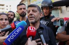 Σκοτώθηκε από ισραηλινό πλήγμα ο εκπρόσωπος Τύπου της Χεζμπολάχ