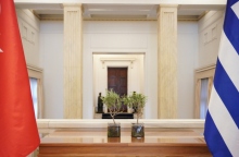 H απειλή εξ Ανατολών - Μέρος 3: Ο δρόμος της υποτέλειας οδηγεί στον πόλεμο, όχι στην ειρήνη