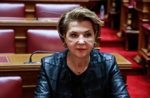 Όλγα Γεροβασίλη