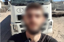 Ο δράστης της γυναικοκτονίας στο Αγρίνιο