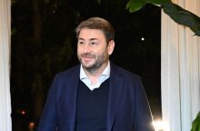 Ανδρουλάκης: Το μήνυμα του προέδρου του ΠΑΣΟΚ για την 51η επέτειο της εξέγερσης του Πολυτεχνείου