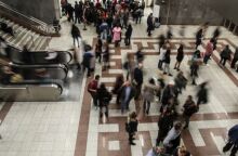 Πολυτεχνείο: Ποιοι σταθμοί του μετρό κλείνουν το μεσημέρι