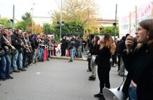 Επέτειος Πολυτεχνείου: 54 προσαγωγές από την ΕΛΑΣ μετά από προελέγχους