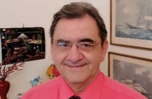 Θοδωρής Κολυδάς