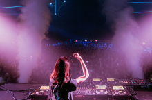 Κερδίστε διπλές προσκλήσεις για τη συναυλία των Amelie Lens και KI/KI