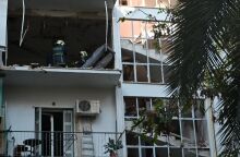 Σύλληψη 31χρονου για την έκρηξη στους Αμπελόκηπους: Οι πρώτες πληροφορίες για την ταυτότητά του