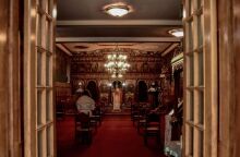 Χαλάνδρι: Άγριος καυγάς μεταξύ ενός 61χρονου και ενός 57χρονου ιερέα σε εκκλησία - Πιάστηκαν στα χέρια μέσα στον ναό. 