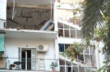 Έκρηξη στους Αμπελόκηπους