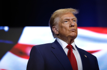 Η εκλογή του Ντόναλντ Τραμπ και τo τέλος της Ιστορίας