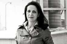 Μαρίκα Λάμπρου: η γητεύτρα των επιχειρήσεων