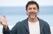 Ο Χαβιέ Μπαρδέμ θα πρωταγωνιστήσει σε νέα σειρά «Cape Fear» για το AppleTV+