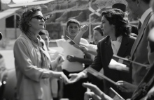 8o Φεστιβάλ WIFT GR 