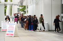 Εκλογές ΗΠΑ: Φυλετική ψήφος, ταξική ψήφος