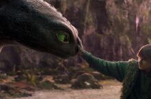 How to Train Your Dragon: Πρώτο τρέιλερ για το live-action ριμέικ της κλασικής animated ταινίας της DreamWorks - 15 χρόνια μετά την κυκλοφορία του πρώτου φιλμ