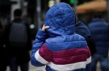 Έρχεται ένα κρύο Σαββατοκύριακο - Πότε και πού θα χιονίσει