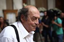 Πέθανε ο σπουδαίος σκηνοθέτης Μανούσος Μανουσάκης