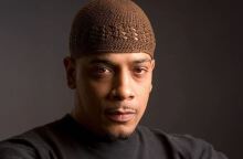 Πέθανε σε ηλικία 54 ετών ο Αμερικανός ράπερ Saafir