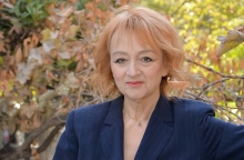 Συνέντευξη με τη Δρ. Ζωή Αικατερινίδη C.E.O. Software Competitiveness International