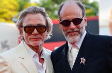 Οι Ντάνιελ Κρεγκ και Λούκα Γκουαντανίνο βρίσκονται σε συζητήσεις για το «Sgt. Rock» της DC - Στρέφονται στο σινεμά υπερηρώων μετά το πολυαναμενόμενο «Queer».